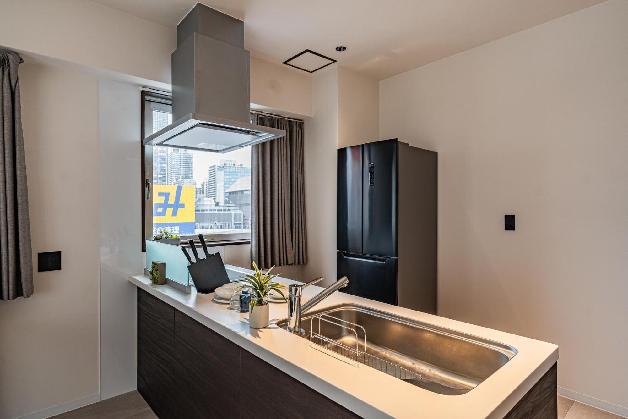11 Shinsaibashi Amemura 3* 大阪市